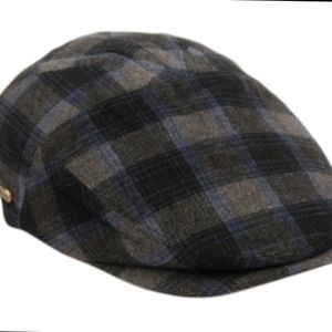 Men's Cap